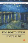 Nopti albe - F. M. Dostoievski