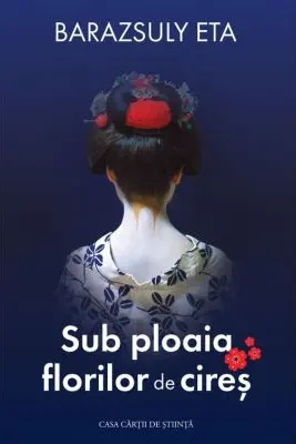 Sub ploaia florilor de cires