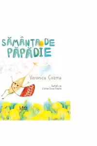 Samanta de papadie