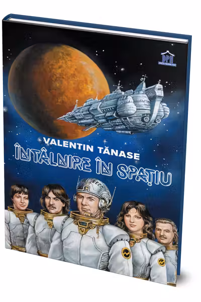 Intalnire in spatiu