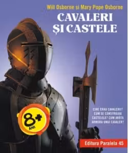 Cavaleri si castele. Infojurnal