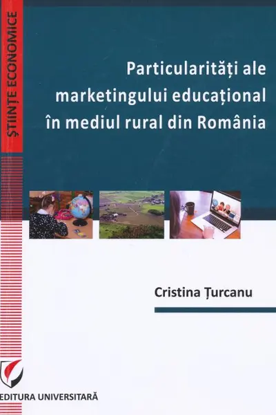 Particularitati ale marketingului educational in mediul rural