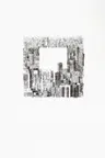 Yuri Avvakumov. Paper Architecture. An Anthology