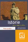 Memorator de istorie - Clasa a 8-a
