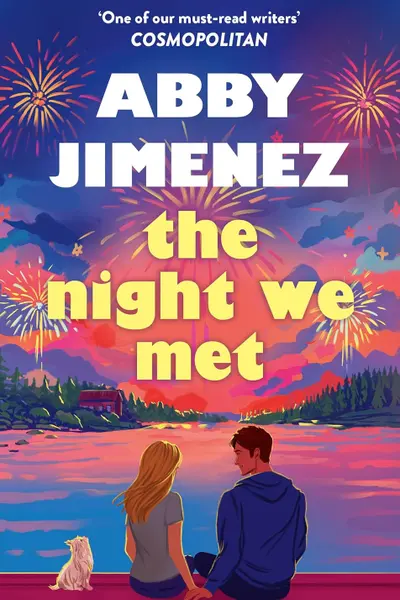 The Night We Met