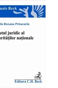 Statutul juridic al minoritatilor nationale