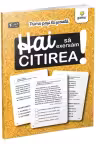Hai sa exersam citirea!