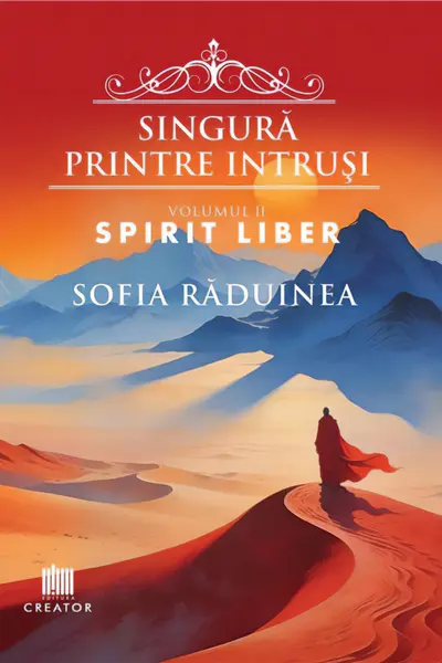 Spirit liber