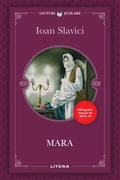 Lecturi Scolare. Mara