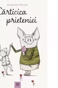 Carticica prieteniei