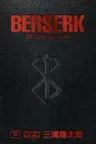Berserk Deluxe - Volume 8