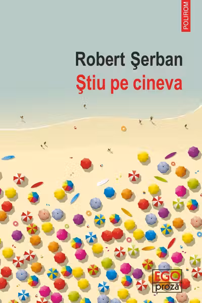 Știu pe cineva