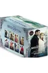 Moon Light. CUTIE BRIDGERTON (8 volume)