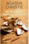 Buzz Books. UN BUZUNAR PLIN CU SECARA (MISS MARPLE).