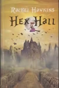 Hex Hall