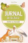 Jurnal de lectura - Texte cu morala
