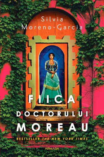 Fiica doctorului Moreau