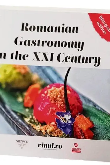 Romanian Gastronomy in the XXI Century