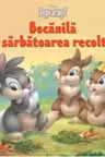 Bocanila la sarbatoarea recoltei