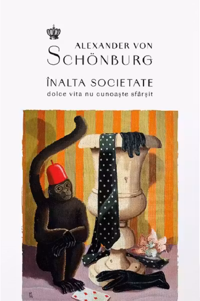 Inalta societate