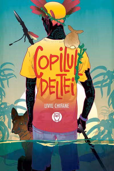 Copilul Deltei - editia a 2-a revizuita