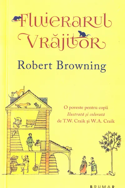 Fluierașul vrăjitor