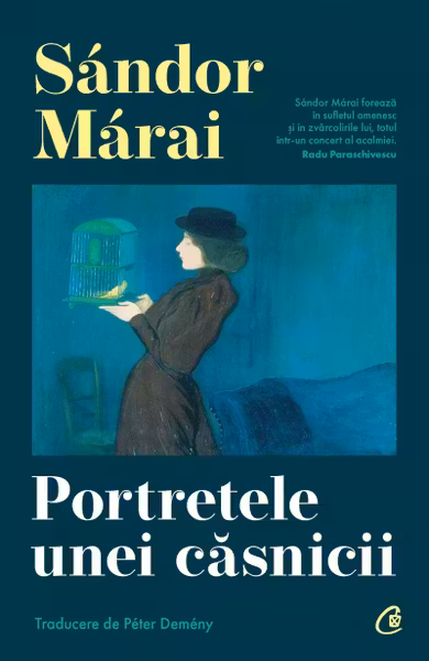 Portretele unei casnicii