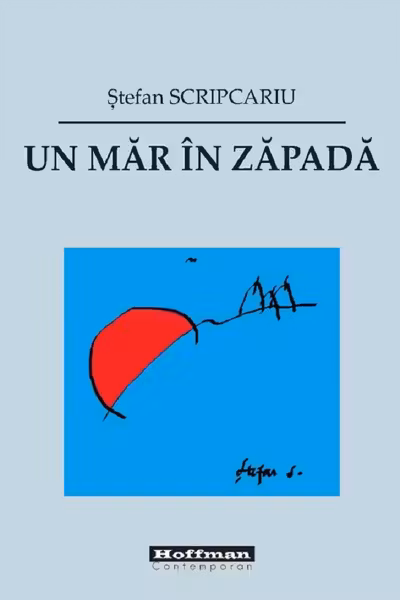 Un mar in zapada