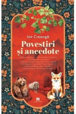 Povestiri si anecdote