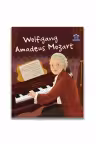 Wolfgang Amadeus Mozart