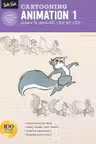 Cartooning: Animation 1