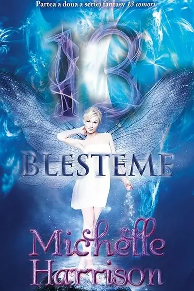 13 blesteme