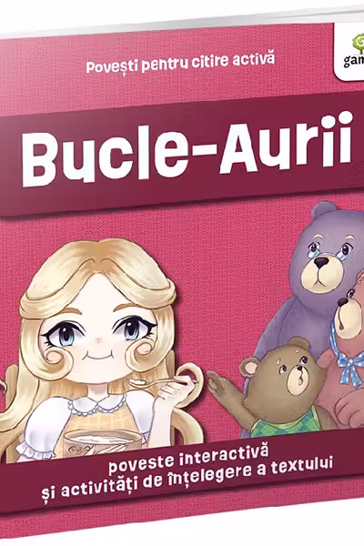Bucle Aurii