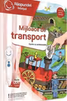 Mijloace de transport