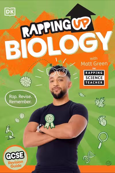 Rapping Up Biology