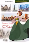 Doamna Harris cucereste New Yorkul