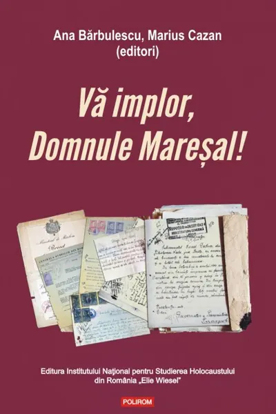Va implor, Domnule Maresal