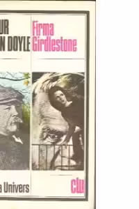 Firma Girdlestone