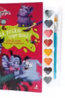 DISNEY. VAMPIRINA. SA PICTAM IMPREUNA!