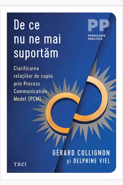 De ce nu ne mai suportam