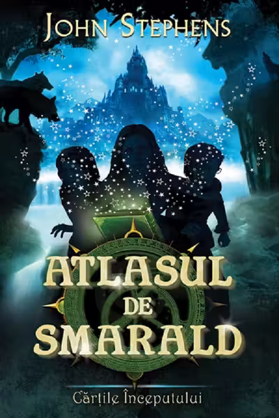 Atlasul de smarald