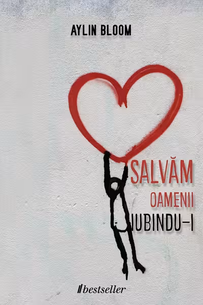 Salvam oamenii iubindu-i