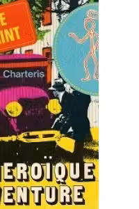 Les aventures de la saint L heroique aventure
