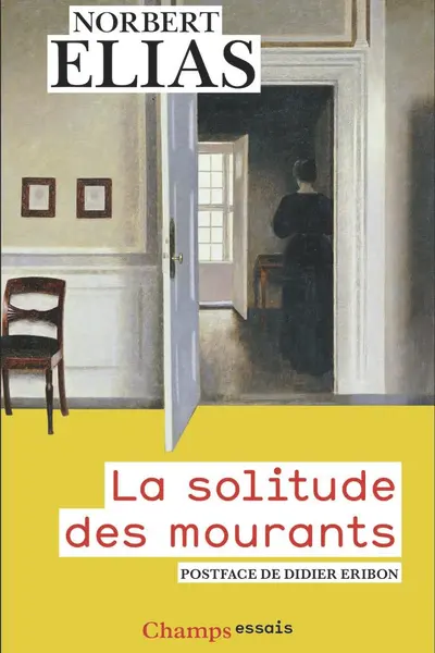 La solitude des mourants