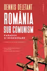 Romania sub comunism