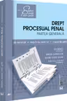 Drept procesual penal. Partea generală. Caiet de seminar Ed.6