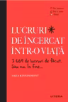 LUCRURI DE INCERCAT INTR-O VIATA. 3669 de lucruri