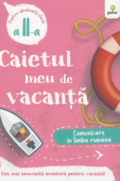 Comunicare in limba Romana