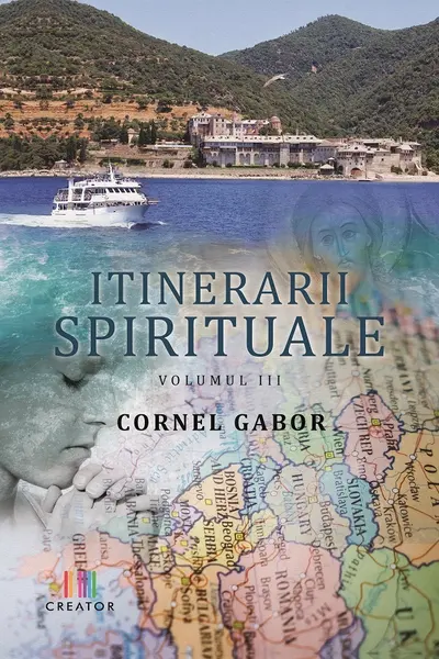 Itinerarii spirituale vol.III