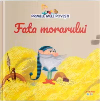 Fata morarului
